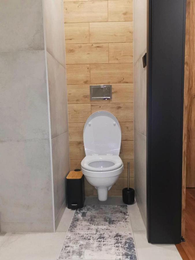 Apartament Skorusinka W Poblizu Chocholowskich Term Witow  Luaran gambar