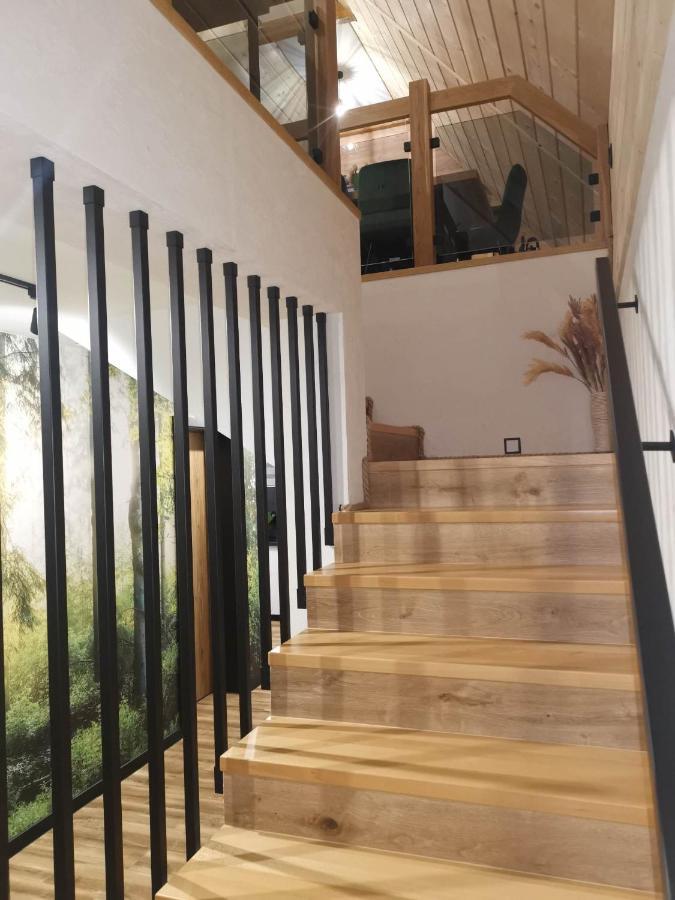 Apartament Skorusinka W Poblizu Chocholowskich Term Witow  Luaran gambar