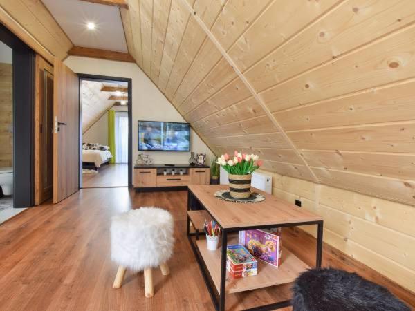 Apartament Skorusinka W Poblizu Chocholowskich Term Witow  Luaran gambar